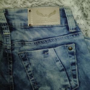 H&G Angel Casual Skinny Sexy Jean Sixe 5